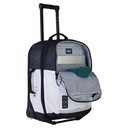 Evoc Terminal Bag 40+20L Detachable Travel Bag Multicolour