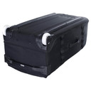 Evoc World Traveller 125L Bag Black