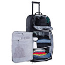 Evoc World Traveller 125L Bag Black