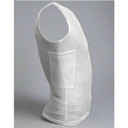 VeloToze Cooling Vest White
