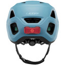 Lazer Lupo KinetiCore Helmet Matte Blue Celadon Unisize