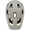 Lazer Lupo KinetiCore Helmet Matte Stone Unisize