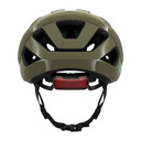 Lazer Tonic KinetiCore Road Helmet Pine Green