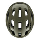 Lazer Tonic KinetiCore Road Helmet Pine Green