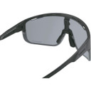 Shimano Pulsar Sunglasses Matte Black/Photochromic Grey