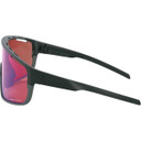 Shimano Pulsar Sunglasses Matte Black/Ridescape Off-Road Clear