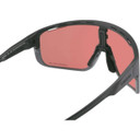 Shimano Pulsar Sunglasses Matte Black/Ridescape Off-Road Clear