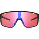 Shimano Pulsar Sunglasses Matte Black/Ridescape Off-Road Clear