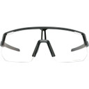 Shimano Technium L Sunglasses Matte Black/Photochromic Grey