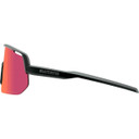 Shimano Technium L Sunglasses Matte Black/Ridescape Road Clear