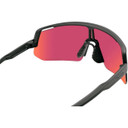 Shimano Technium L Sunglasses Matte Black/Ridescape Road Clear