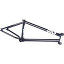 Cult Biggie BMX Frame 20.75" Black