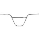 Cult Crew Handlebar 9.35" Chrome