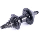 Cult Hybrid Freecoaster Hub RHD Black