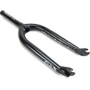 Cult Sect V4 Forks 18mm Black