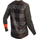 Fasthouse Alloy Ronin Long Sleeve Jersey Black