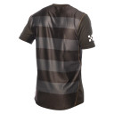 Fasthouse Alloy Ronin Short Sleeve Jersey Black