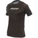 Fasthouse Alloy Ronin Short Sleeve Jersey Black