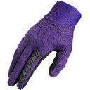 Fasthouse Blitz Swift Glove Purple