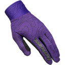 Fasthouse Blitz Swift Glove Purple