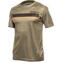 Fasthouse Impakt Cosmos Short Sleeve Jersey Olive