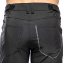 Fasthouse Kicker Pants Black
