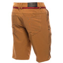 Fasthouse Kicker Shorts Camel