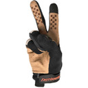 Fasthouse Ridgeline Ronin Glove Cream