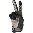 Fasthouse Speed Style Menace Glove Black