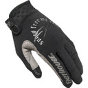 Fasthouse Speed Style Menace Glove Black