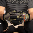 Fasthouse Speed Style Menace Glove Camo