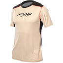 Fasthouse Youth Alloy Ronin Short Sleeve Jersey Cream