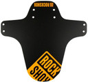RockShox MTB Fork Fender Black/Orange