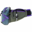 Evoc Hip Pack Pro 3L Steel/Violet/Dark Olive