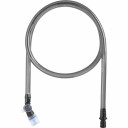 Evoc Hydraflex Tube + Comet Bite Valve Carbon Grey