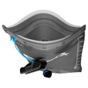 Evoc Hydration Bladder 2L Insulated Carbon Grey