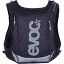 Evoc Hydro Pro Ultra 1.5L + Hydration Bladder 1.5L Black