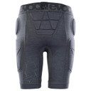 Evoc Kids Crash Pants Carbon Grey