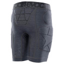 Evoc Kids Crash Pants Carbon Grey