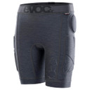 Evoc Kids Crash Pants Carbon Grey