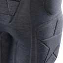Evoc Kids Crash Pants Carbon Grey
