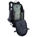 Evoc Trail Builder 35L Black