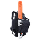 Evoc Trail Builder 35L Black