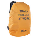 Evoc Trail Builder 35L Black
