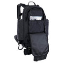 Evoc Trail Builder 35L Black