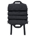 Evoc Trail Builder 35L Black
