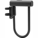 Hiplok Urban D Black