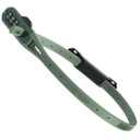 Hiplok Z Lok Combo V2 Green