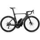 Orbea Orca Aero M35i LTD PWR Carbon Raw-Titanium