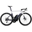 Orbea Orca Aero M35i LTD PWR Tanzanite Lilac -Lilac